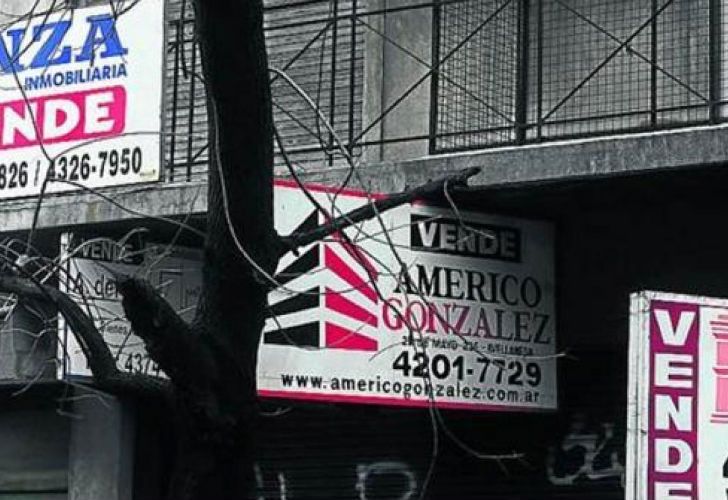 La devaluación obliga a cambiar requisitos para la compra de inmuebles