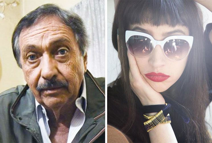 Chávez, Brandoni, Lanzani y Sofía Gala, nominados