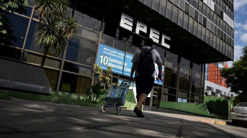 EPEC lanzará su propio servicio de internet y competirá con Telecom