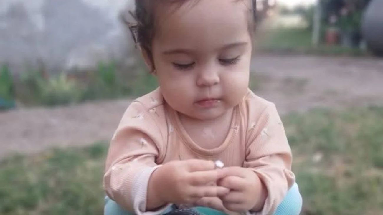 Confirman que Delfina Hecker fue hallada sin vida en Bahía Blanca a fines de abril