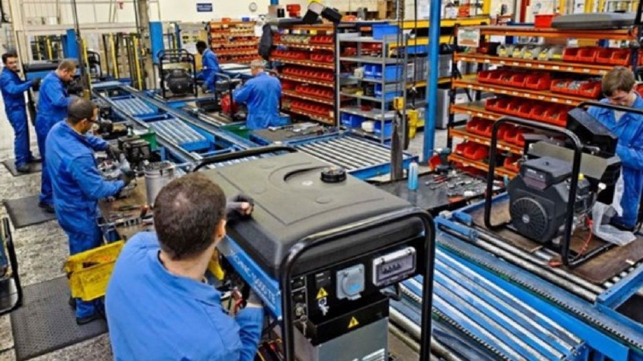 La actividad económica creció 0,3% en agosto según el INDEC