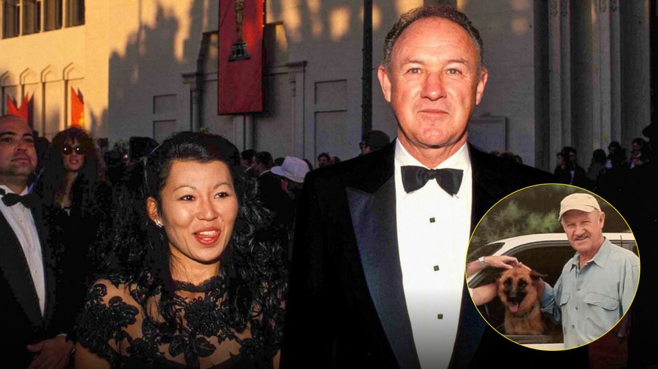 Se supo cómo murieron Gene Hackman y su esposa