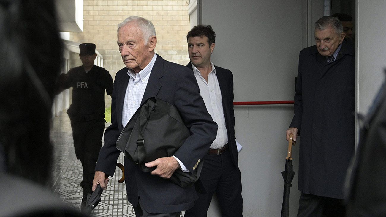 Condenaron a ex directivos de Ford por crímenes de lesa humanidad