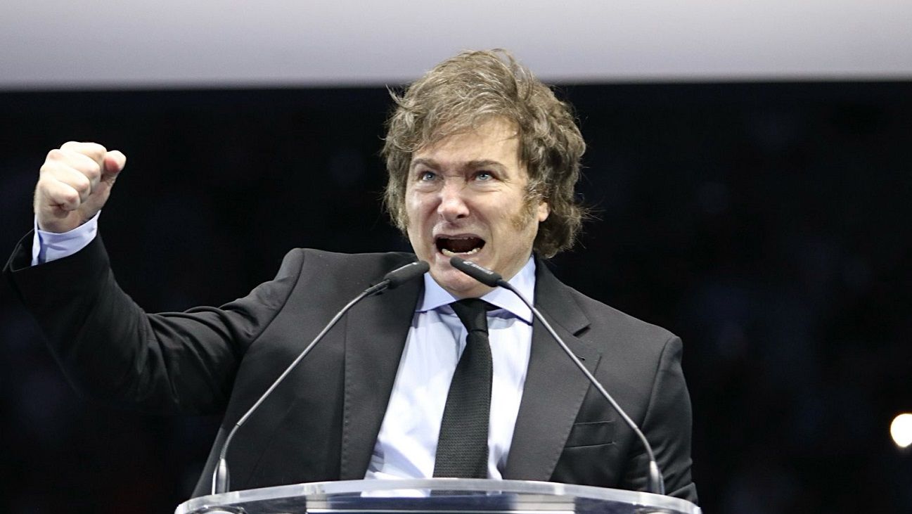 La confianza en el gobierno de Javier Milei cayó en junio y retoma la tendencia descendente