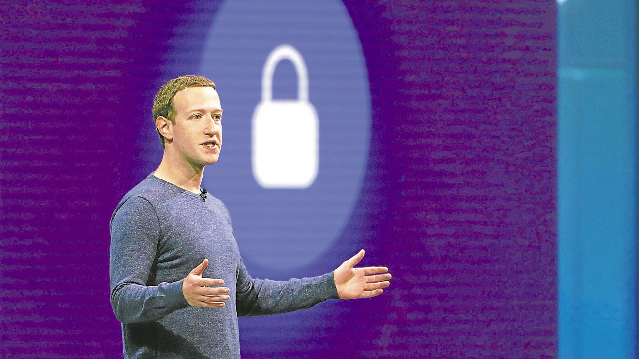 La nueva ley europea de protección de datos impacta en Argentina