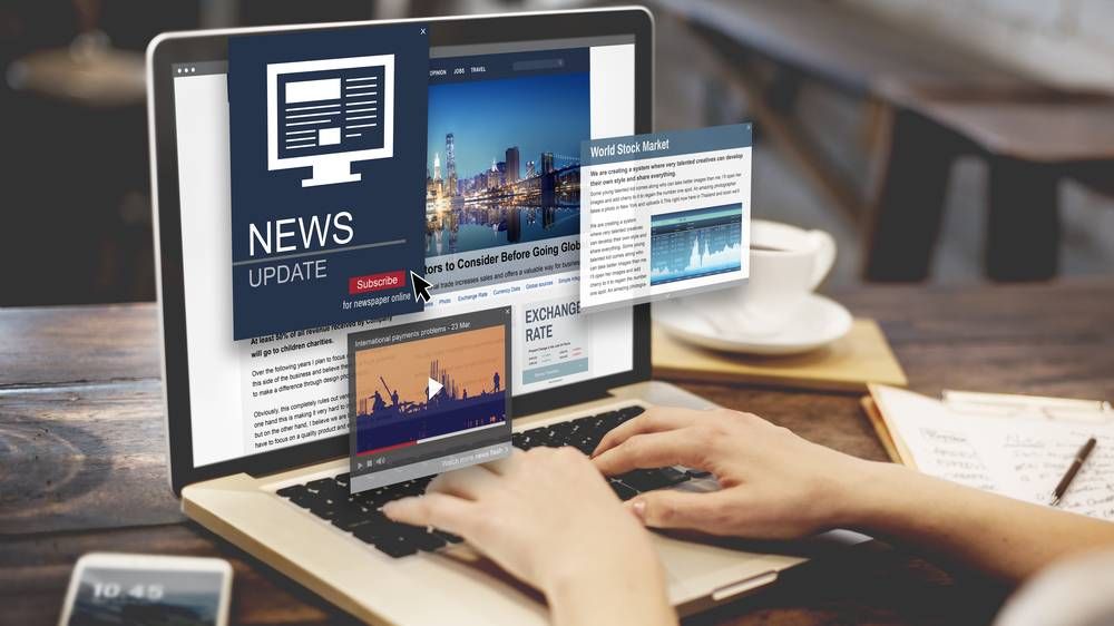 Los veinte principios permanentes del periodismo