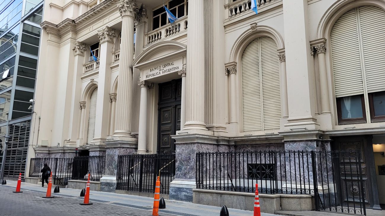 El Banco Central postergó la publicación del REM para después de las PASO