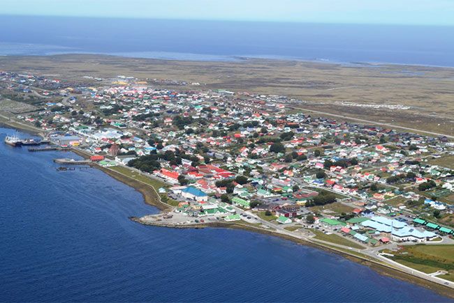 Javier Milei propuso un enfoque diplomático para las Malvinas, tomando como ejemplo a las Islas Chagos