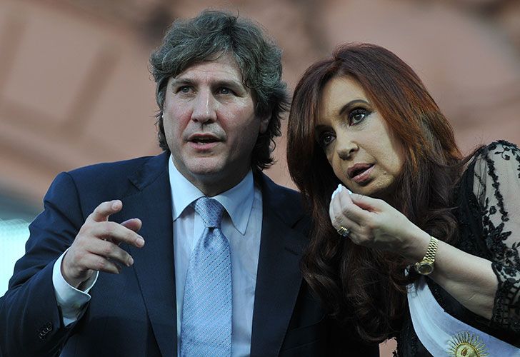 El kirchnerismo acusó a Macri de usar a la Justicia para "perseguir a los dirigentes opositores"