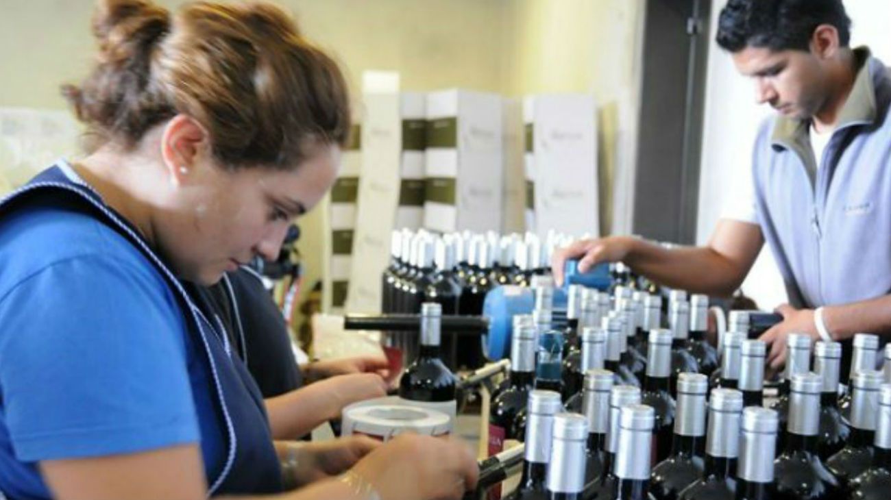 Piden la "urgente sanción" de una ley para reducir la quiebra de empresas