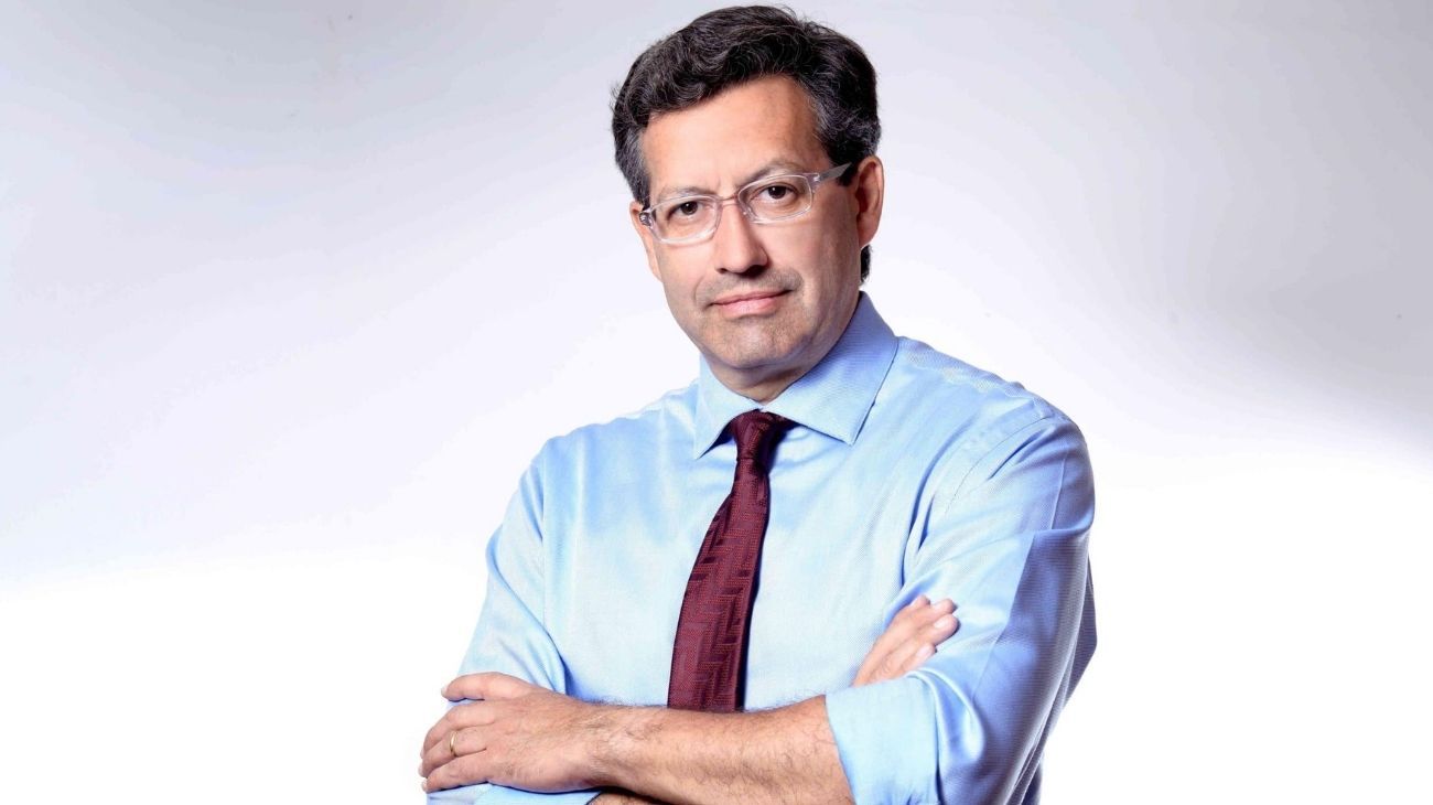 Ceferino Reato: "Javier Milei expresa un cambio necesario, pero ahora tiene que ser debatido"