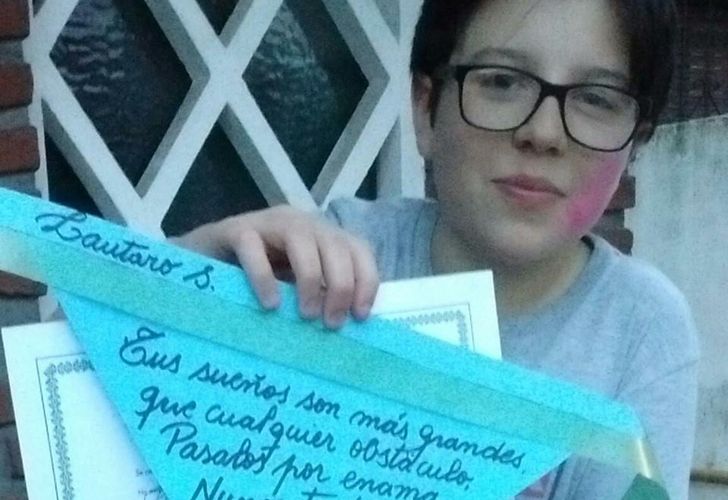 Murió Lautaro, el adolescente que recibió el trasplante de corazón