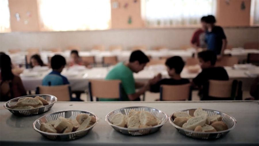 Aumentó el índice de residentes del AMBA que pasan hambre