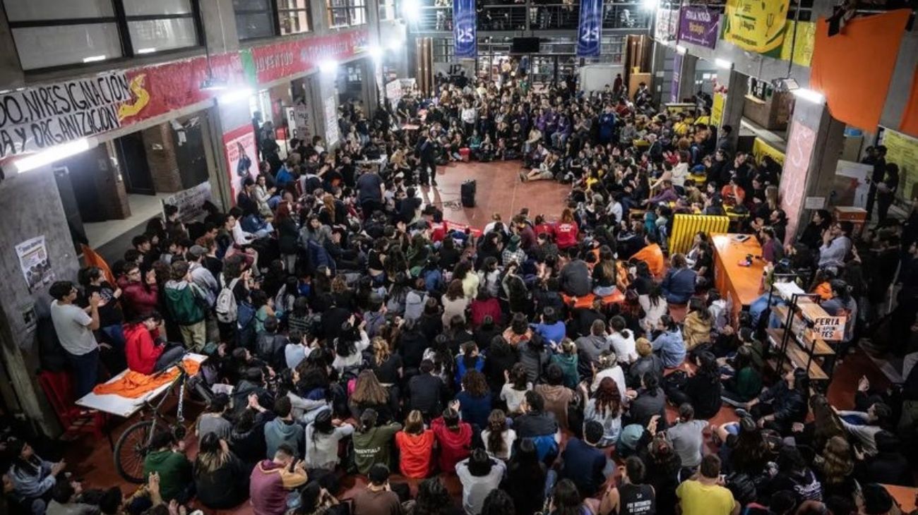 ¿A quién le importa la educación?