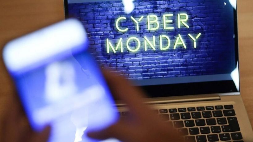 CyberMonday 2025: fuerte arranque de ventas y más del 70% de las compras con tarjeta de crédito