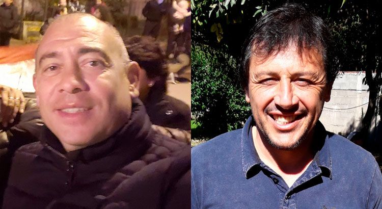 Polémicas designaciones en Córdoba Deportes de dos exfuncionarios sospechados de corrupción