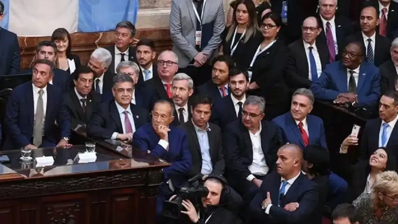 La visión de las provincias sobre el “súper IVA”: “Muchos gobernadores lo ven como una maniobra política”