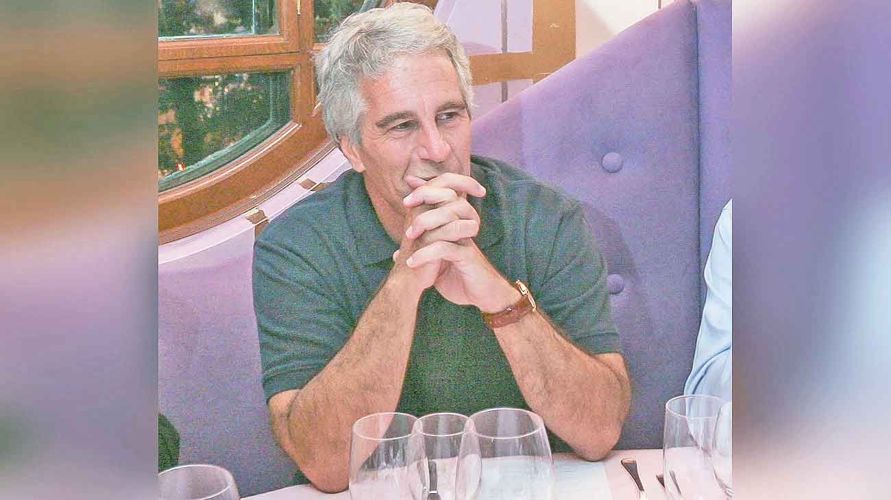 El millonario Jeffrey Epstein se suicidó en su celda de NYC