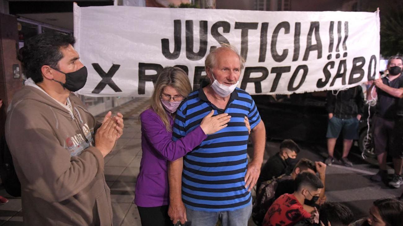Crimen del kiosquero: la familia convocó a los vecinos a participar del velatorio