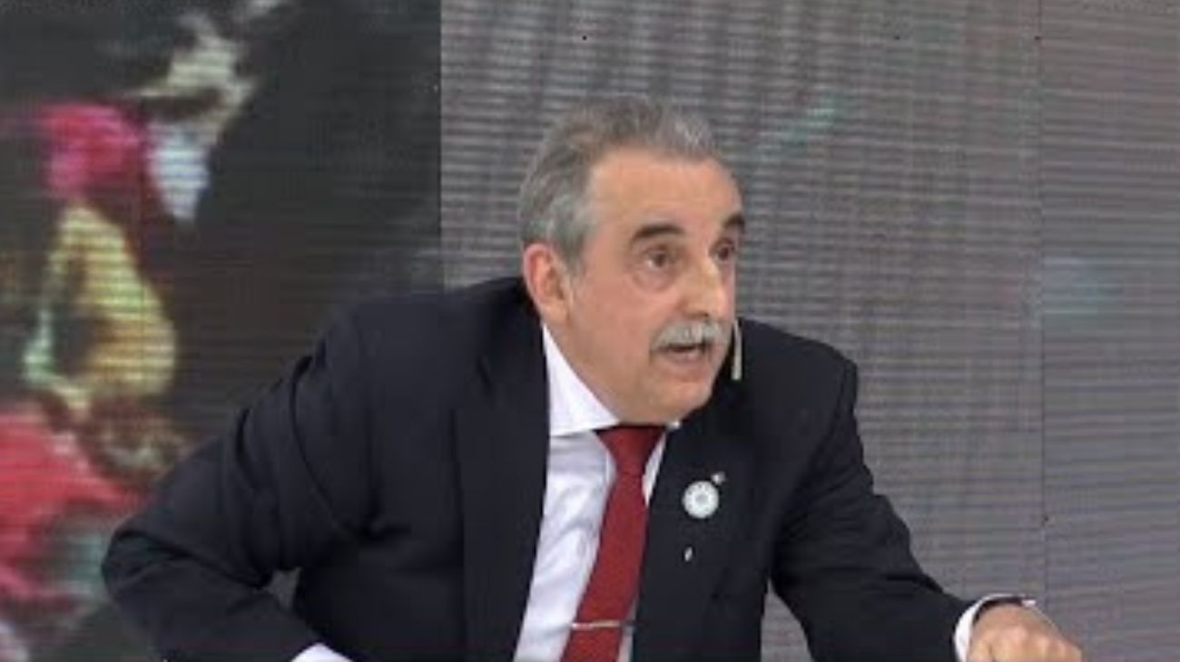 Guillermo Moreno: "Mauricio Macri agudizó la pobreza para culpar al gobierno anterior"