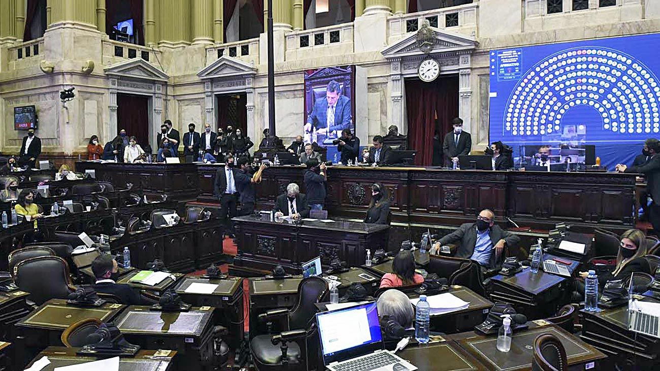 Comisiones debaten proyectos de acreditación automática a comercios de operaciones con débito