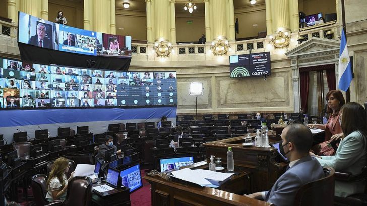 La elección del Procurador y sistema acusatorio, en el centro del debate