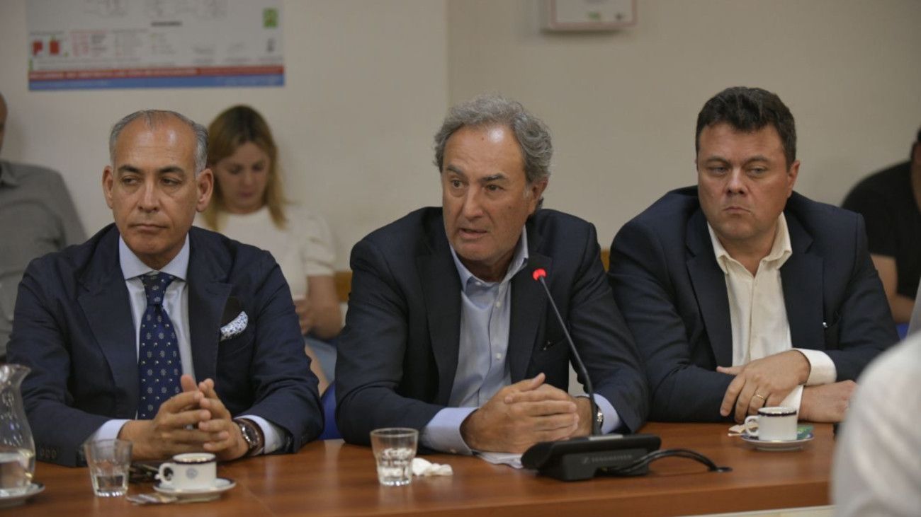 “Gravísimo error”: para las asociaciones pesqueras la nueva ley genera un "riesgo para el sector"