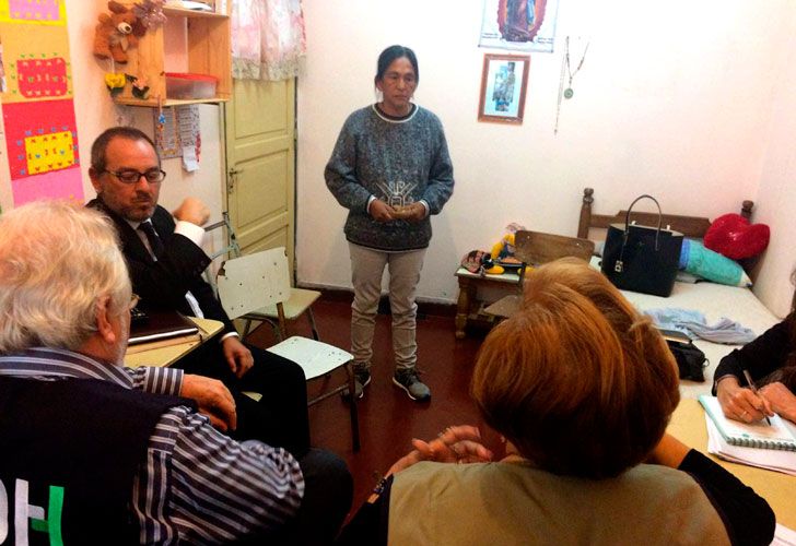 Confirman la condena a Milagro Sala por el escrache a Gerardo Morales