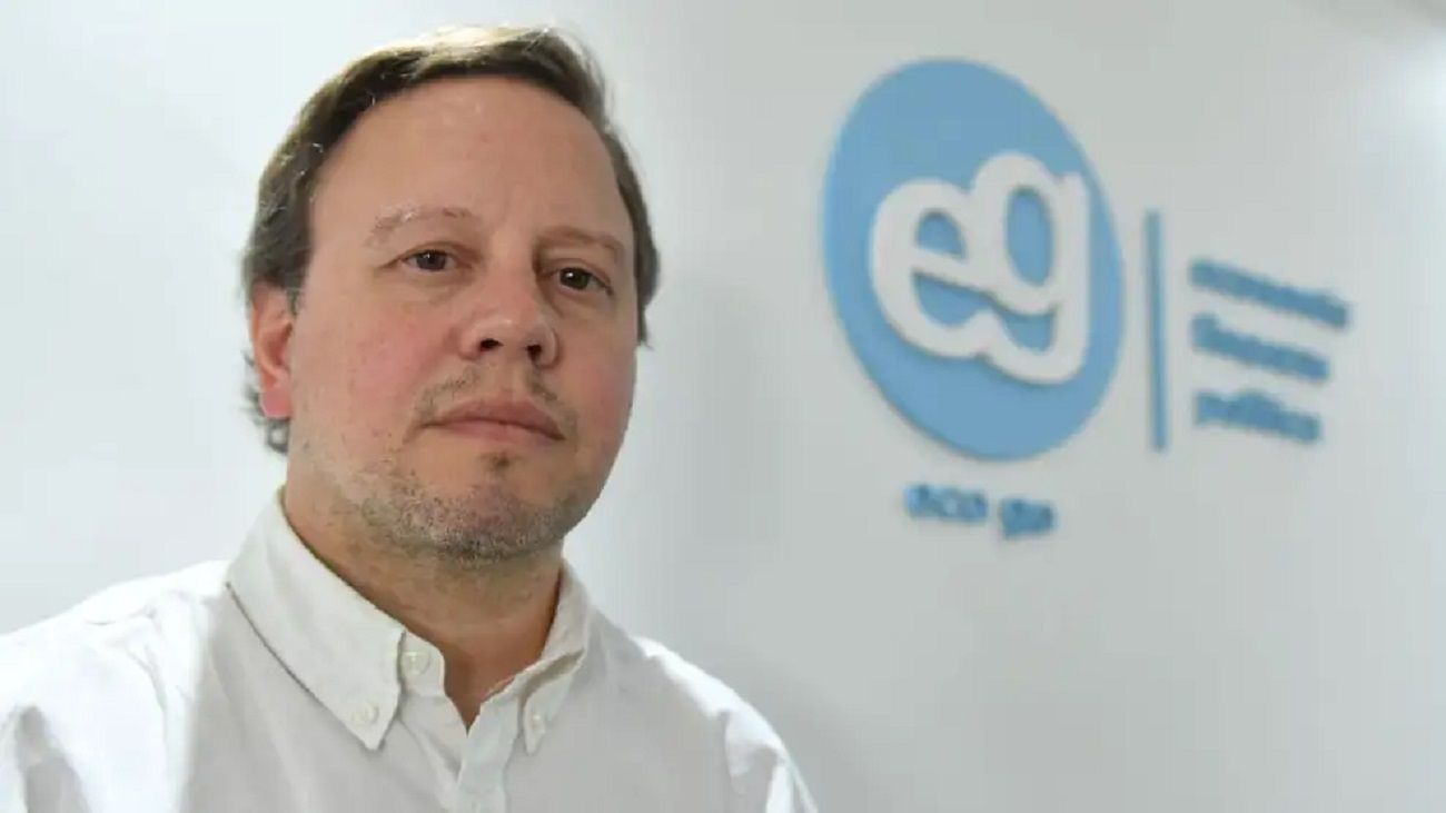 Sebastián Menescaldi: “El Gobierno eligió baja inflación y dólar contenido, el costo es que la actividad va a caer”