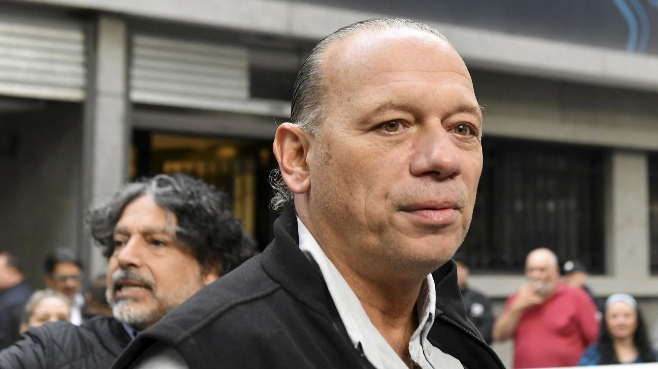 Sergio Berni: “Si un chico comprende la criminalidad de su delito debe ser imputable, aunque tenga 10 años”