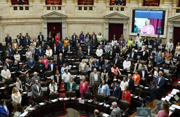 ¿Quién será finalmente el presidente de la Cámara de Diputados?