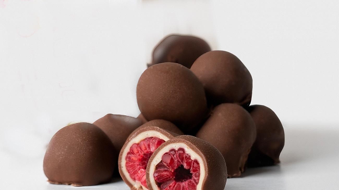 Fra Nui, el bocado de moda de la chocolatería favorita de Cristina Kirchner