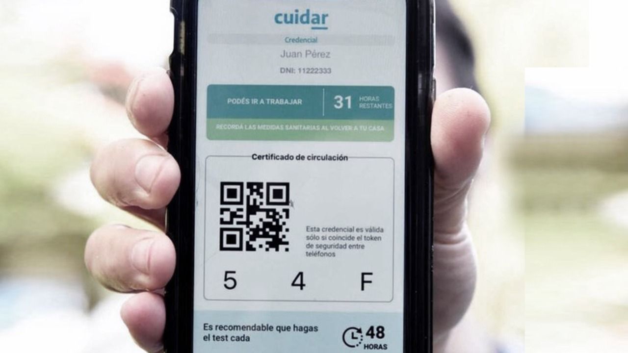 Cómo saber si te aprobaron el permiso de circulación