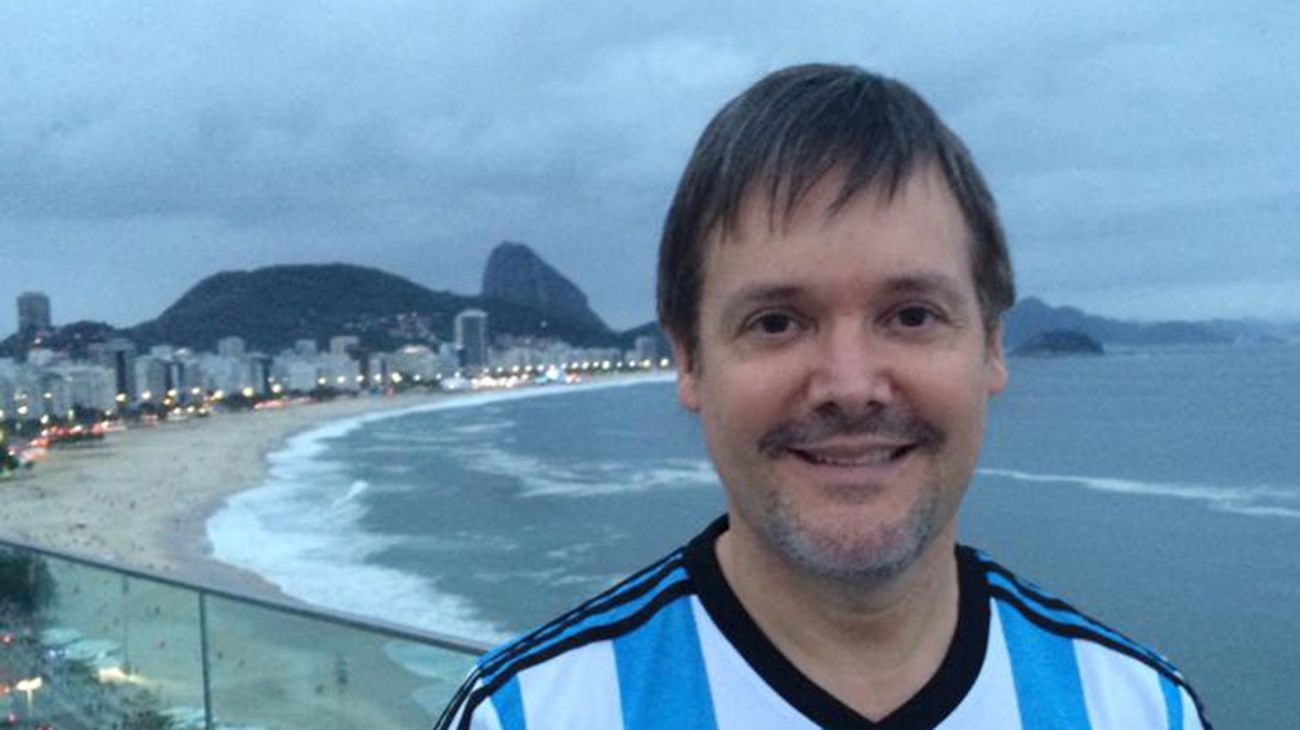 Confirmaron la prisión perpetua para Fernando Farré