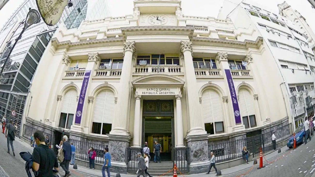 Reservas del Banco Central: “Los USD 11.000 millones del FMI apenas nos llevarían a niveles de neutralidad”