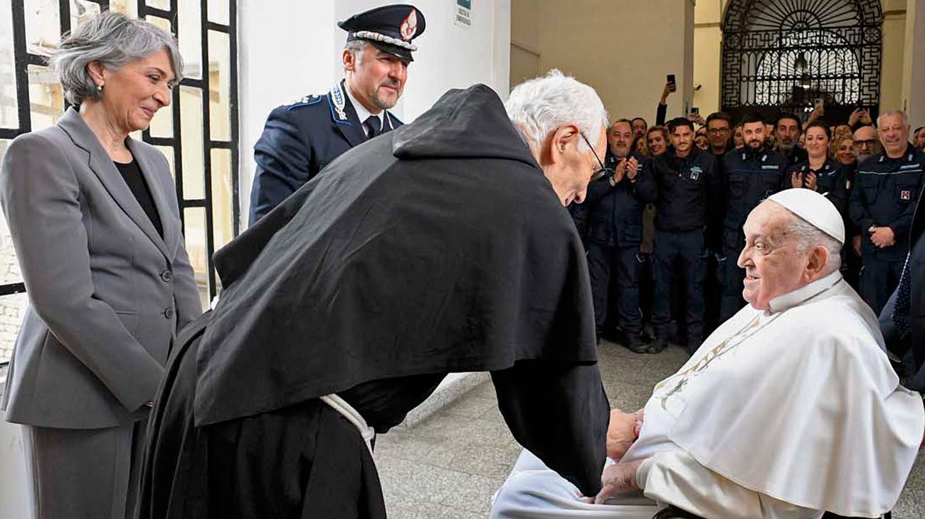 Promotor de una justicia penal humana