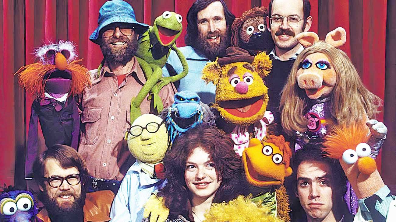 "Jim Henson quería cambiar el mundo"
