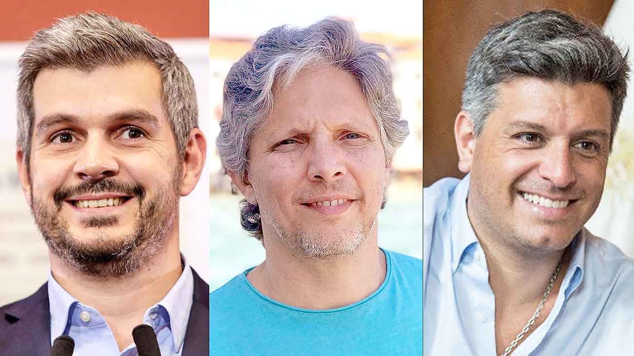 La campaña segmentada busca llegar a 25 millones de votantes