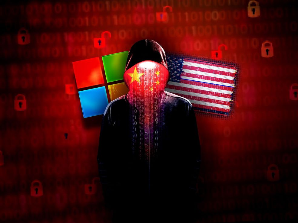 Qué es Volt Typhoon, el grupo de hackers chino que vulnera los sistemas de infraestructura de Estados Unidos