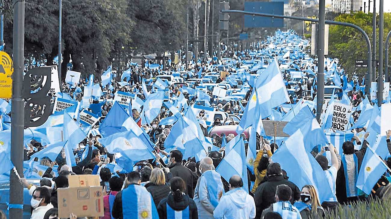 De lo nuevo o por nacer