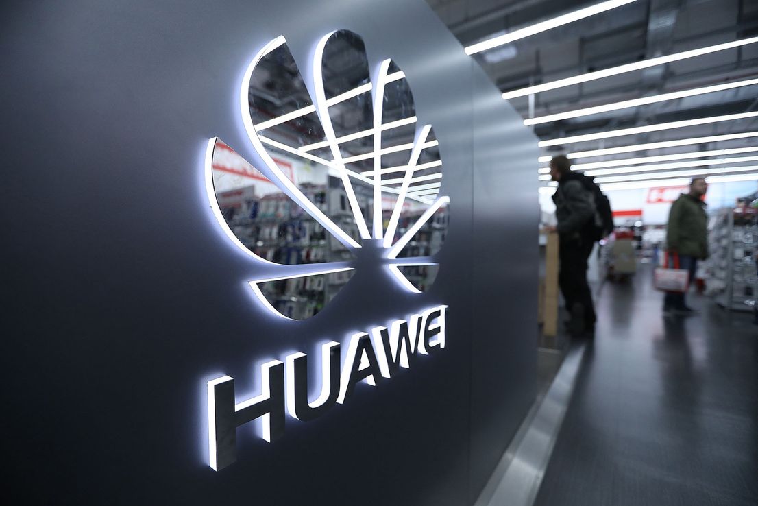 Huawei vuelve al centro de la polémica tras arrestos en Polonia