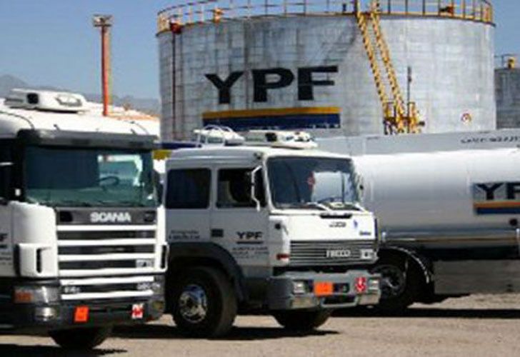 YPF: España no quiere llegar a una judicialización