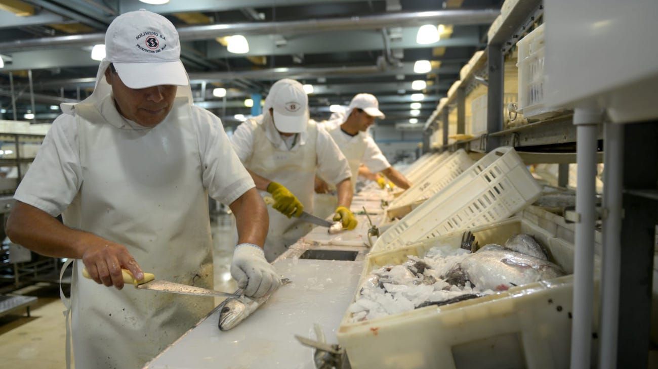 Cinco sindicatos cerraron paritarias con aumentos salariales del 45% a 50%