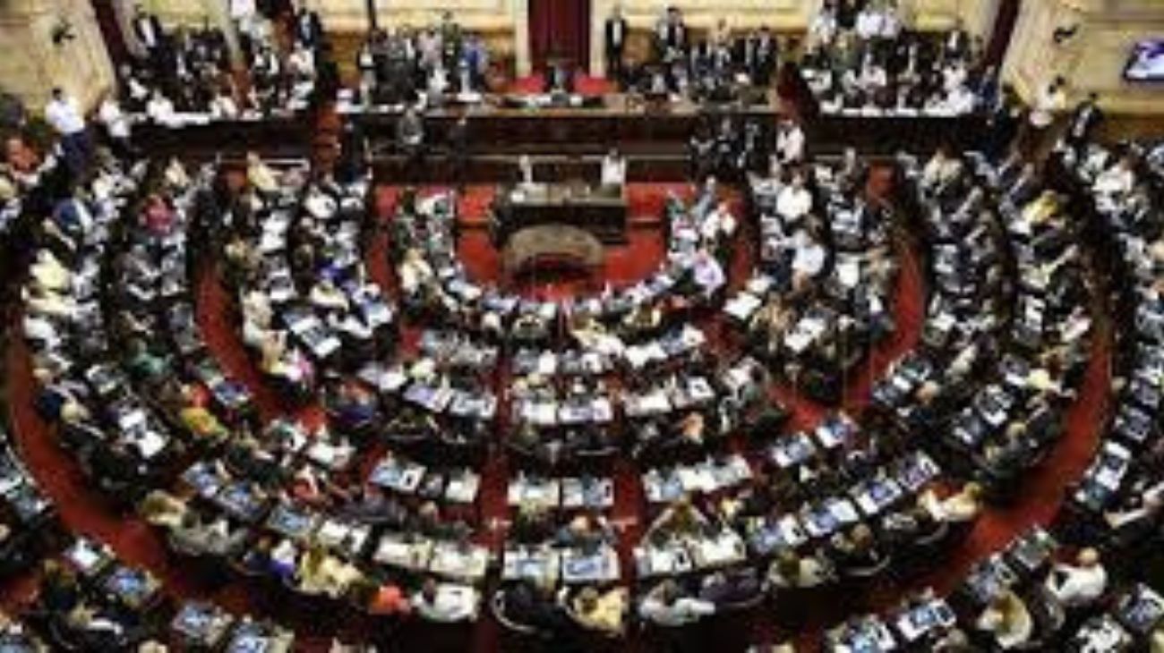 Se define la presidencia de la Cámara de Diputados: quiénes son los candidatos