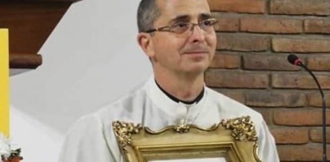 Detuvieron a dos jóvenes por el crimen del diácono en Temperley