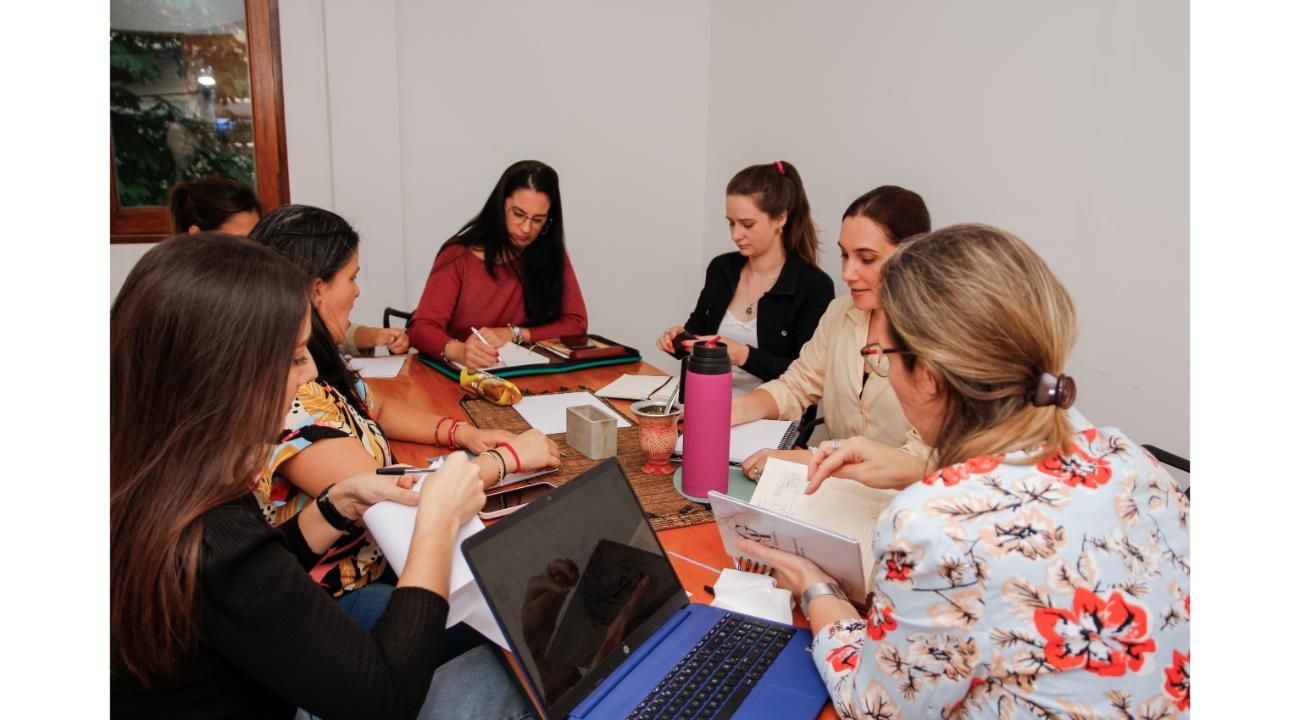 Diseñar eventos con alma: