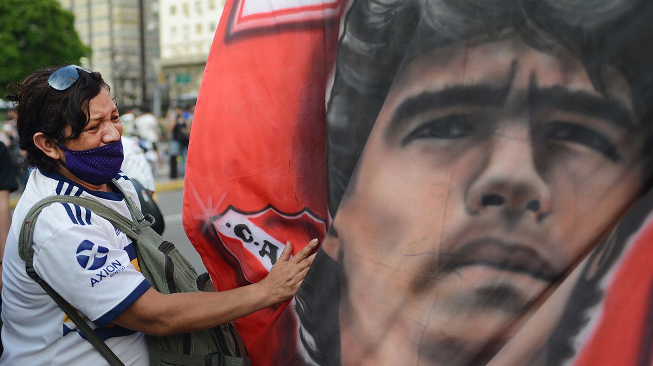 Su muerte demuestra que somos capaces de sentir juntos
