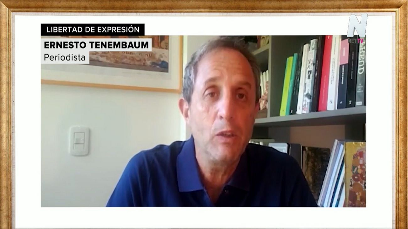 Tenembaum: "La decisión de la Corte es una gran noticia para la democracia"