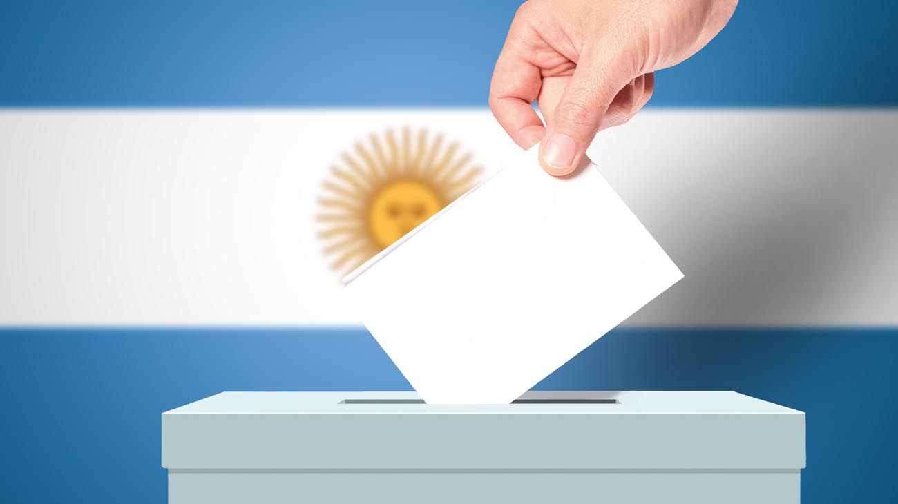 El voto en blanco es jurídicamente válido