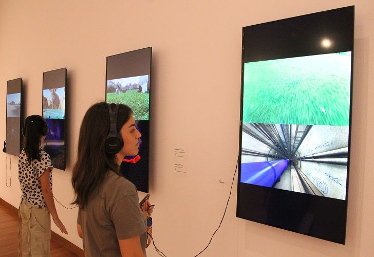 Llegaron a Córdoba dos exposiciones comprometidas con el medioambiente